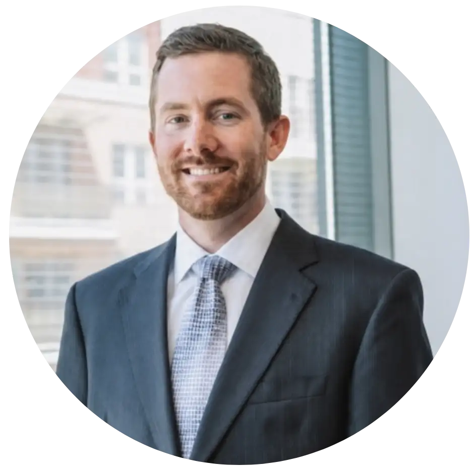 Travis Hostutler, Director of Plan Design specializing in retirement planning and financial education